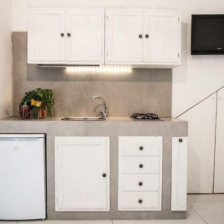 דירות ריפוסטו Terrazzo Siciliano מראה חיצוני תמונה