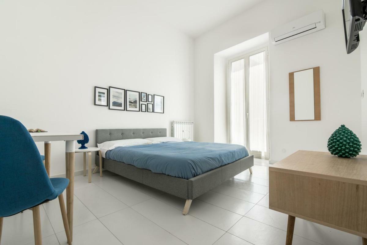 דירות ריפוסטו Terrazzo Siciliano מראה חיצוני תמונה
