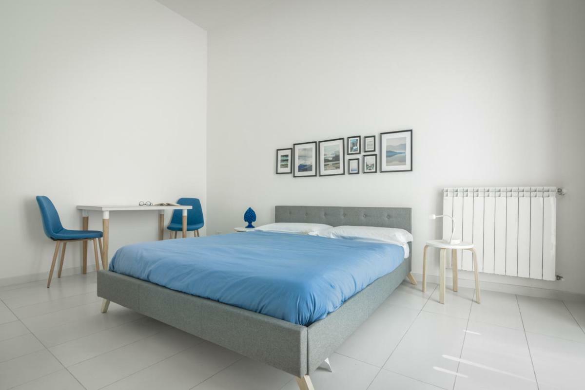 דירות ריפוסטו Terrazzo Siciliano מראה חיצוני תמונה