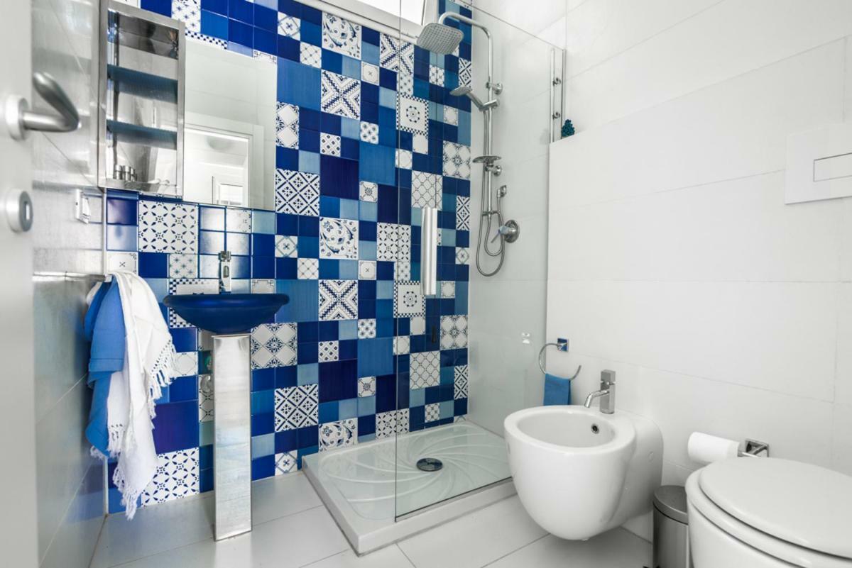 דירות ריפוסטו Terrazzo Siciliano מראה חיצוני תמונה