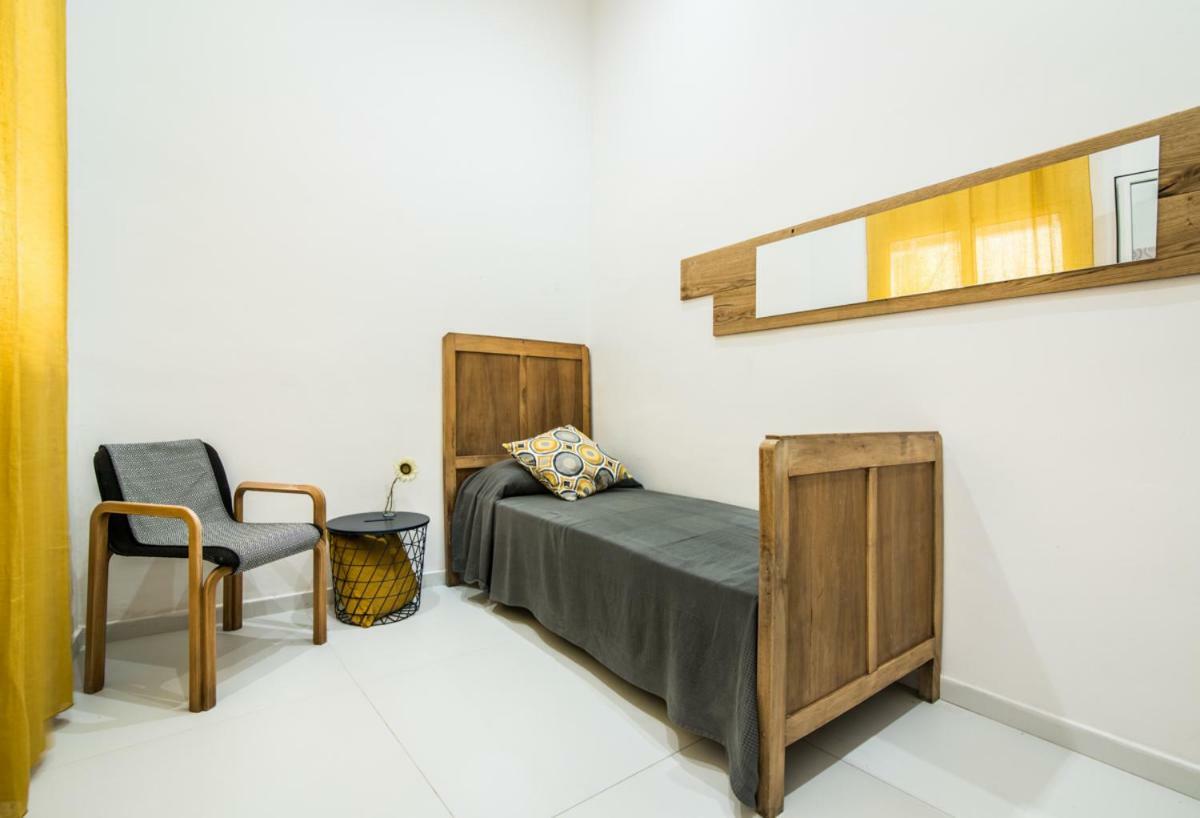 דירות ריפוסטו Terrazzo Siciliano מראה חיצוני תמונה