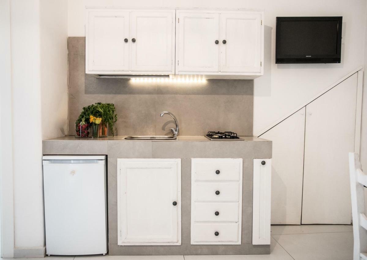 דירות ריפוסטו Terrazzo Siciliano מראה חיצוני תמונה