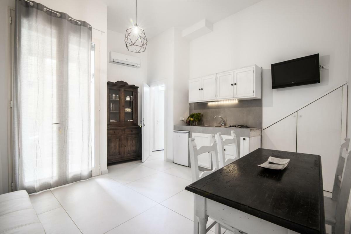 דירות ריפוסטו Terrazzo Siciliano מראה חיצוני תמונה