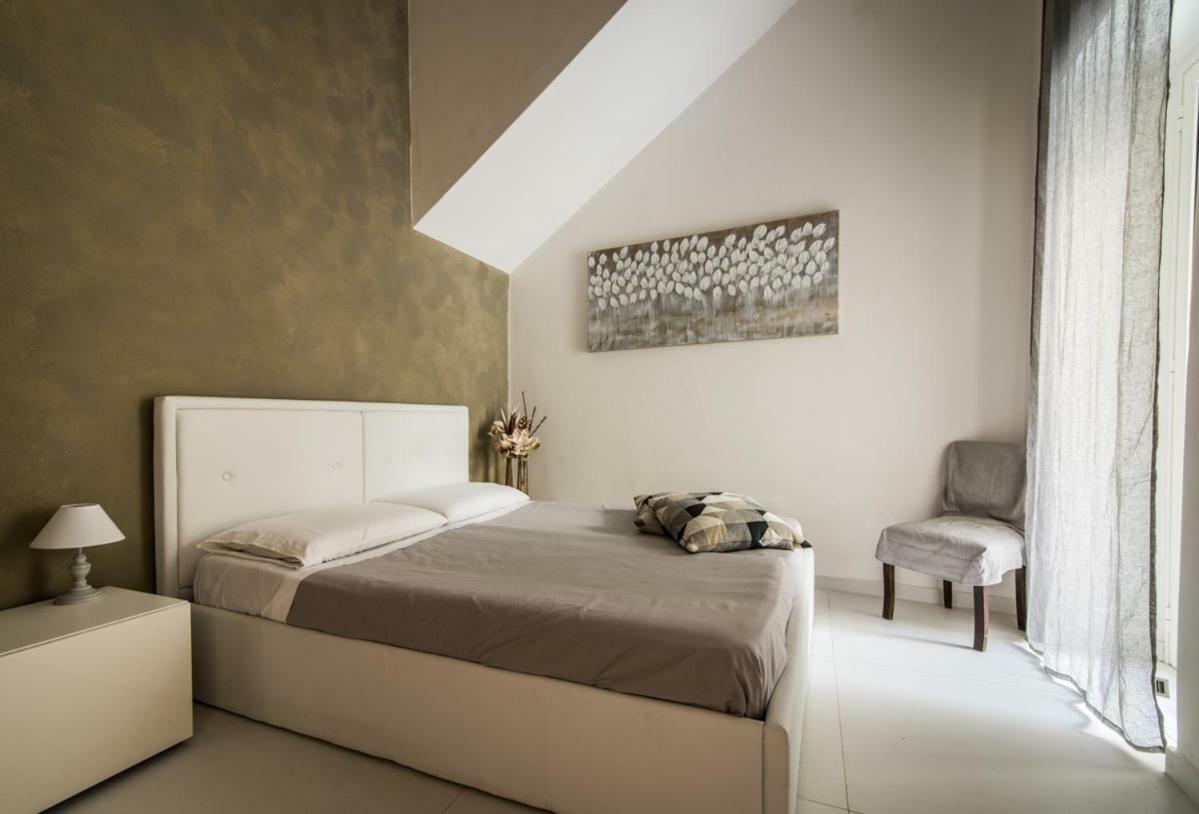 דירות ריפוסטו Terrazzo Siciliano מראה חיצוני תמונה